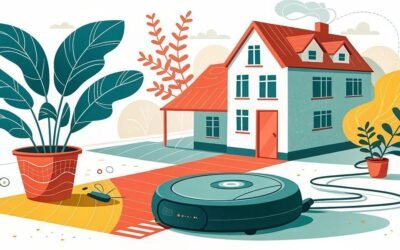 Best Robot Vacuums for Multiple Floors in 2026 1