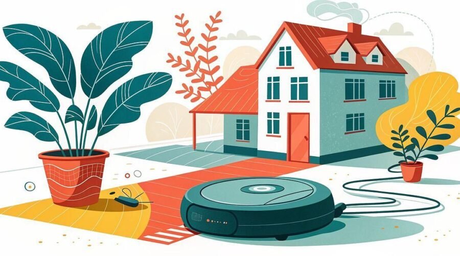 Best Robot Vacuums for Multiple Floors in 2026 1