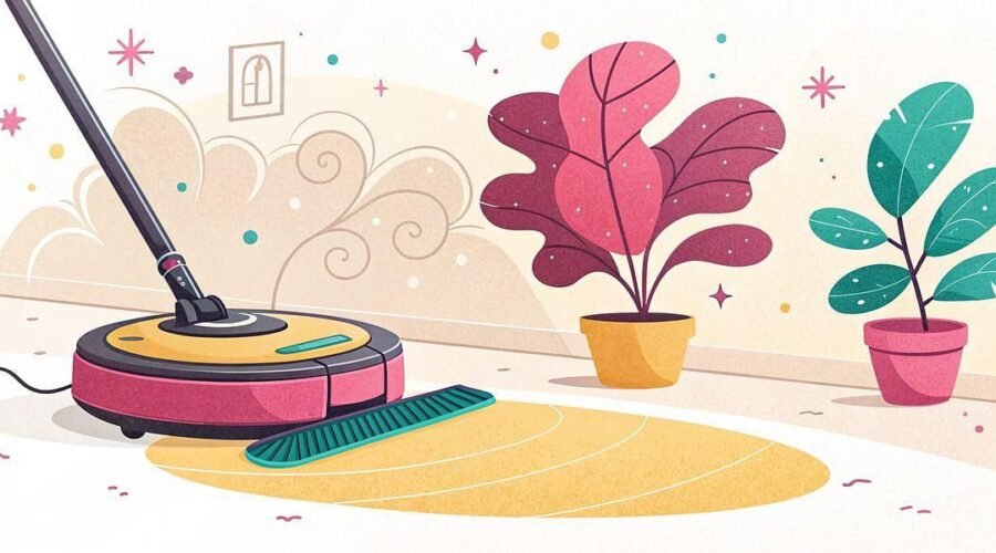 Best Robot Mops of 2026 for Cleaner Hard Floors 1
