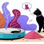 Best Robot Vacuums for Cat Litter in 2026 1