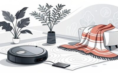 Best Robot Vacuums for Allergies in 2026 3