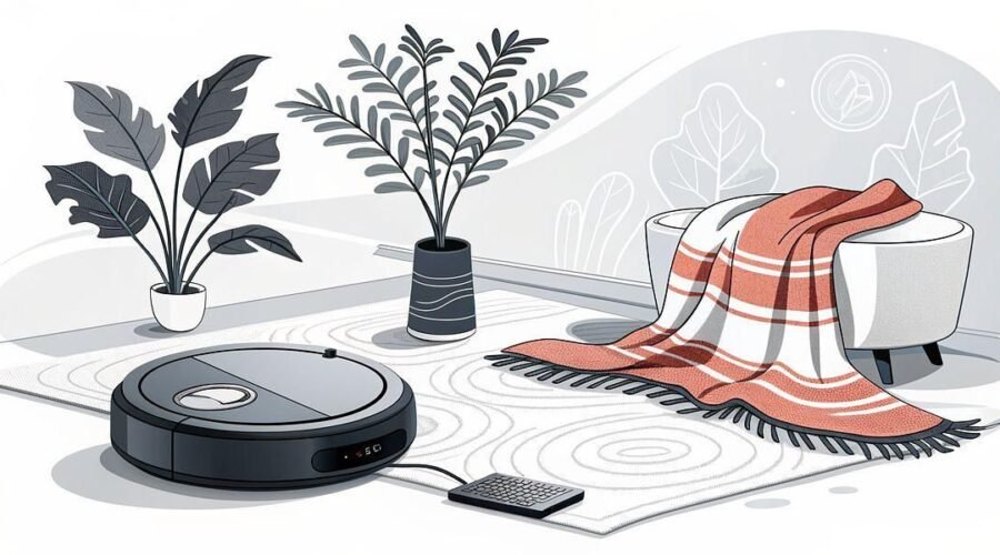 Best Robot Vacuums for Allergies in 2026 1
