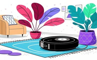 Best Robot Vacuums for Large Homes in 2026 4