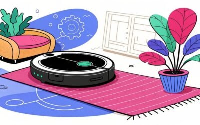 Best New Robot Vacuums of 2026 7
