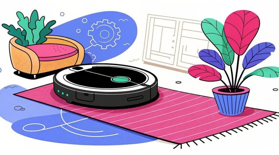 Best New Robot Vacuums of 2026 1
