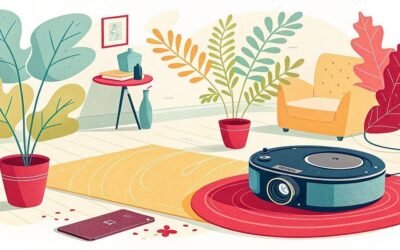 Best Robot Vacuums With Cameras in 2026 2