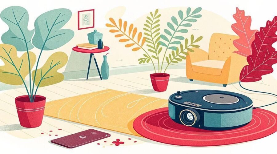 Best Robot Vacuums With Cameras in 2026 1