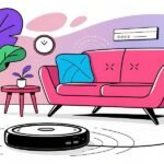Best Slim Robot Vacuums for Low Furniture in 2026 2