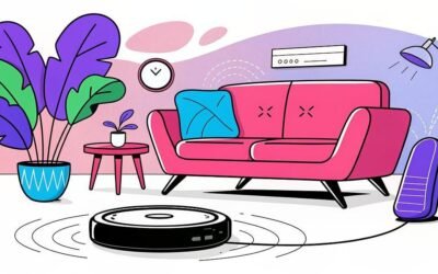 Best Slim Robot Vacuums for Low Furniture in 2026 8