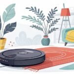 Best Google Home-Compatible Robot Vacuums of 2026 2