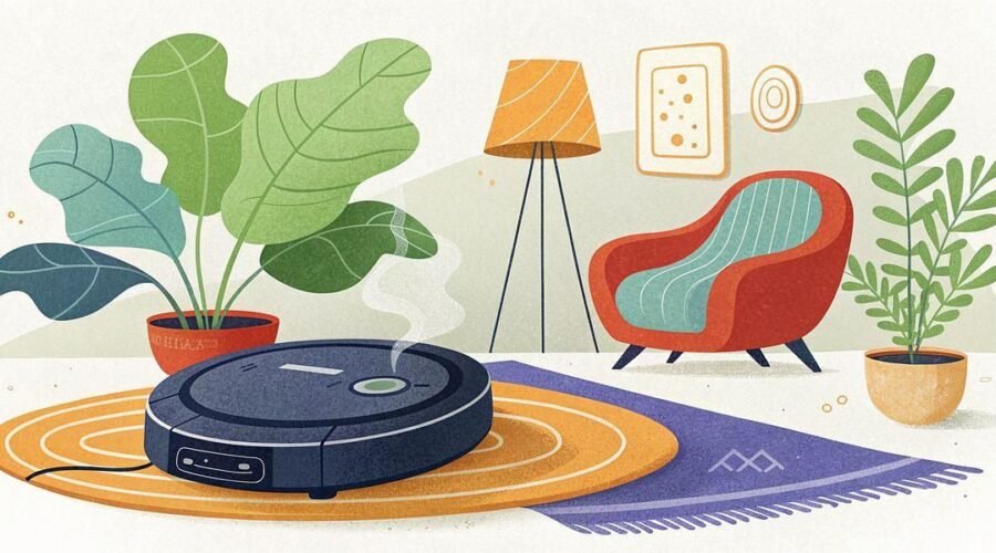 Best Robot Vacuum Brands of 2026: Top Models Compared 1
