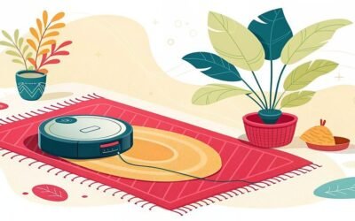 Best Budget Robot Vacuums of 2026 2