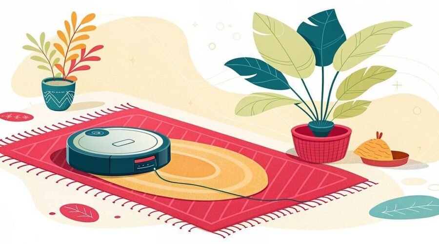 Best Budget Robot Vacuums of 2026 1