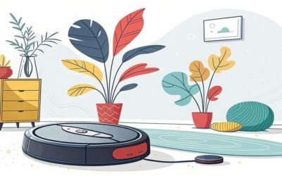 Best Threshold-Climbing Robot Vacuums of 2026 3