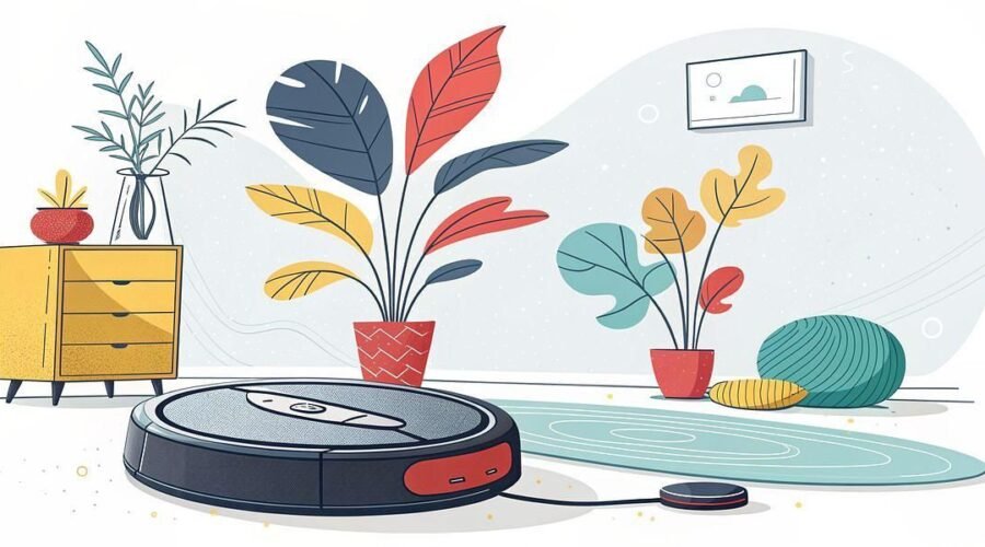 Best Threshold-Climbing Robot Vacuums of 2026 1