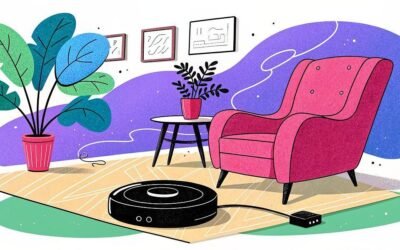 Best Robot Vacuums for Small Apartments in 2026 5