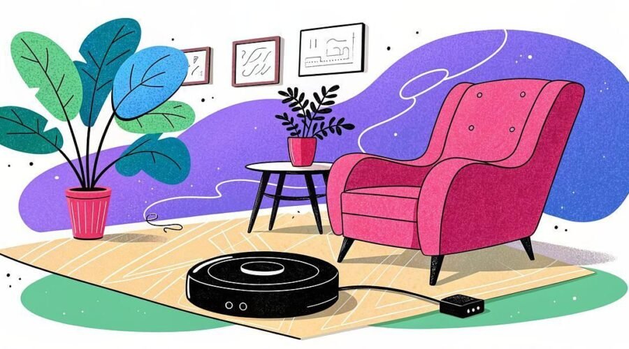 Best Robot Vacuums for Small Apartments in 2026 1