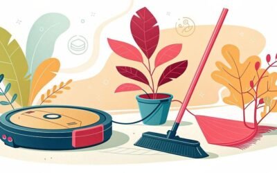 Best Robot Vacuums for Edges and Corners in 2026 4