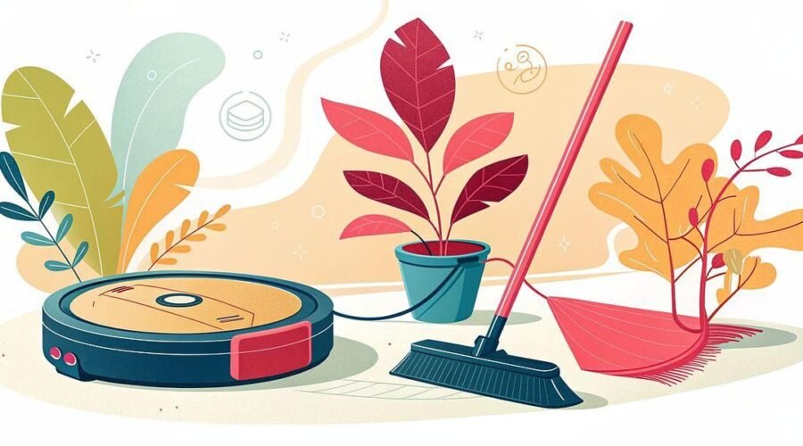 Best Robot Vacuums for Edges and Corners in 2026 1
