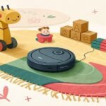 Best Robot Vacuums for Homes With Kids in 2026 1
