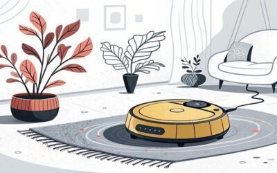Best Robot Vacuums With Obstacle Avoidance in 2026 3