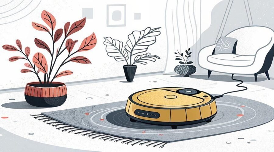 Best Robot Vacuums With Obstacle Avoidance in 2026 1