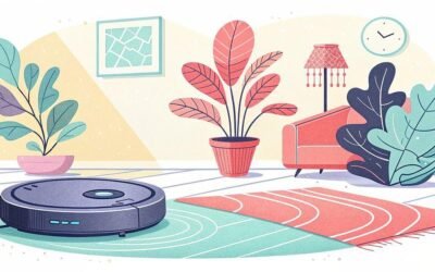 Best Bagless Self-Emptying Robot Vacuums of 2026 1