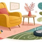 Best Robot Vacuums for High-Pile Carpet in 2026 1