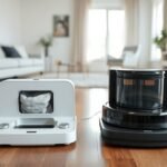 bagged versus bagless vacuums