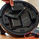 battery charge troubleshooting guide