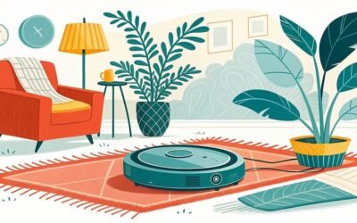 Best Robot Vacuums for the Money in 2026 2