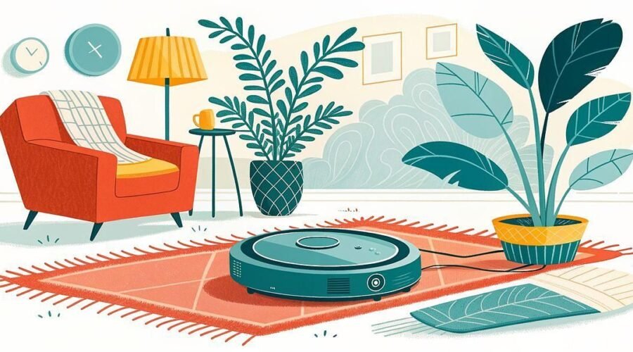 Best Robot Vacuums for the Money in 2026 1
