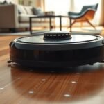 cameras enhance robotic navigation