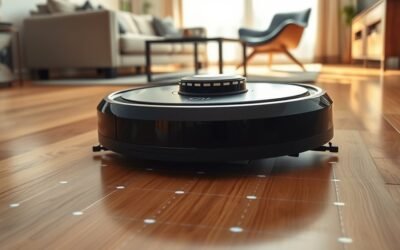 cameras enhance robotic navigation