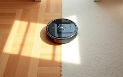carpet cleaning performance comparison