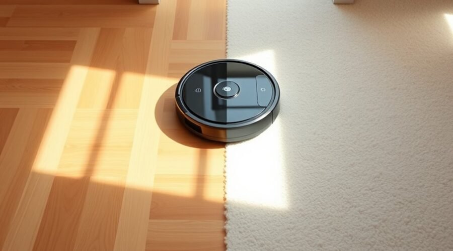 carpet cleaning performance comparison