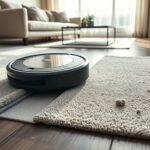 carpet detection issues resolved