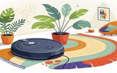 Best Robot Vacuums for Carpet in 2026 4