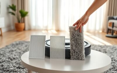 clean filter regularly for efficiency