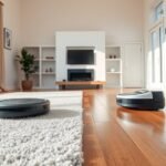 cleaning efficiency comparison explained