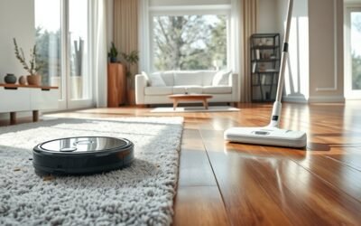 cleaning technology comparison guide
