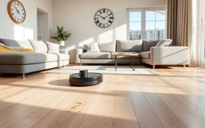 cleaning time varies widely