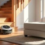 cliff detection versus obstacle avoidance