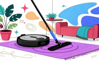 Best Premium Robot Vacuum and Mop Combos of 2026 4