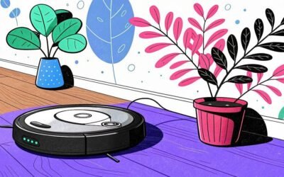 Best Robot Vacuums for Hardwood Floors in 2026 2