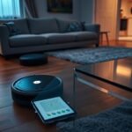 data collection by robots