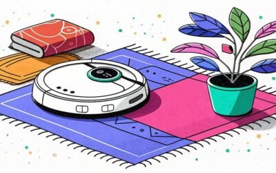 Best Robot Vacuums for Mixed Flooring in 2026 6