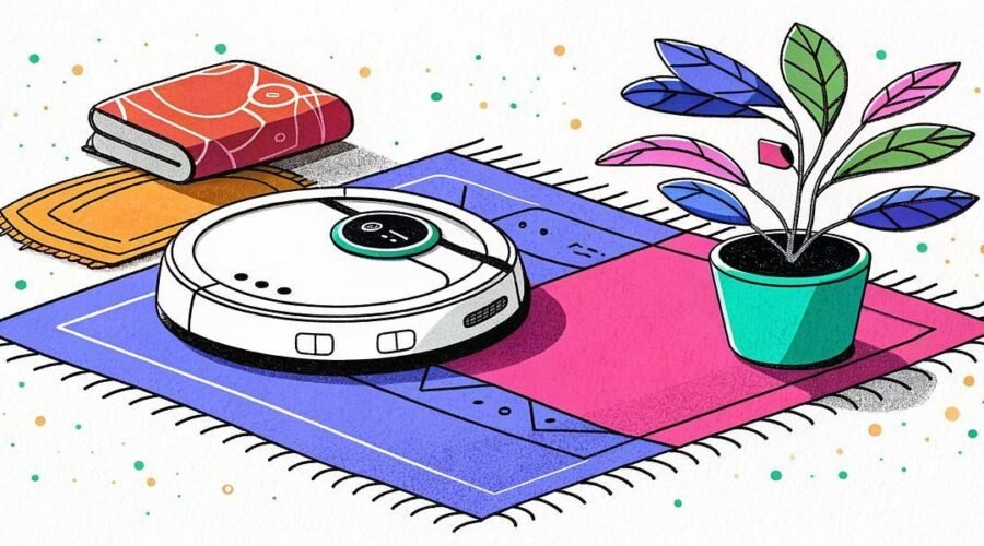 Best Robot Vacuums for Mixed Flooring in 2026 1
