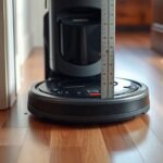 doorway height measurement limits