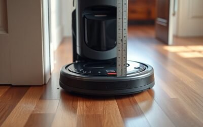 doorway height measurement limits